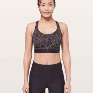 Lululemon Fine Form Bra